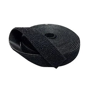 HELLERMANN Fita de Velcro GT.75X1200 - 3,0 Mts X 19,00mm 012715829