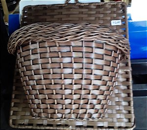 Cesta artesanato
