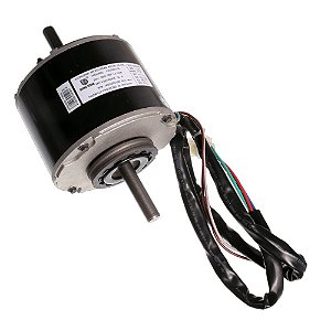 Motor Ventilador 25901795 Evaporadora Ar Condicionado 48000 ou 60000 BTUs Piso Teto Carrier Springer