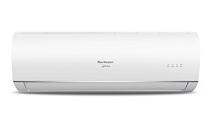 Ar-Condicionado Split Hi-Wall Air Volution Springer Midea 9.000 BTU/h 220v Frio