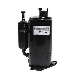 COMPRESSOR GMCC PH120M1C-3DZDU1 05502067 - JANELA 10000 BTUs; SPLIT 9000 BTUs - 220V/R22