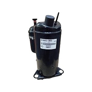Compressor Condensadora Inverter 18.000 BTUs  R410A 220v
