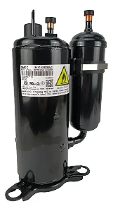 Compressor GMCC KSK103D33UEZ3 12000 BTUs 220v R410a Inverter