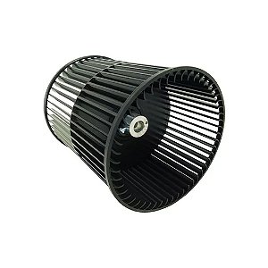 HELICE MOTOR VENTILADOR EVAPORADORA 18000 A 80000 BTUS ELGIN