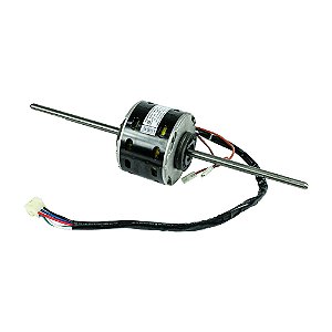 Motor Ventilador Condensadora 25901111 Ar Condicionado 80000