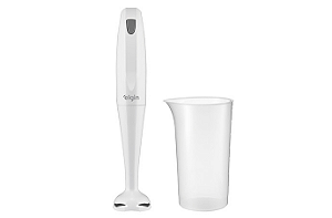 Mixer de Mão 200W Branco com Copo Elgin