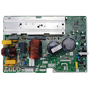 Placa Principal Condensadora 38TVCI22S5 22000 BTUs Springer Carrier