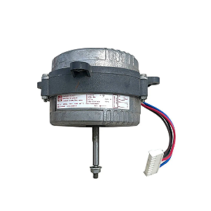 Motor Condensadora 220V 60Hz CAP. 2.5uF 450V RPM 780