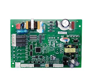 Placa Eletrônica Inverter 79037234 Evaporadora 30000 - 60000 BTUs Carrier