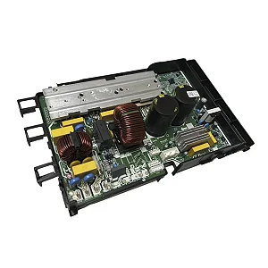 Placa Principal 17222000041867 Condensadora 38AGVCI24M5 Inverter 24000 BTUs Springer Midea