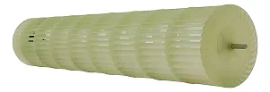 Turbina 12100102001476 Evaporadora Ar Condicionado Split 9000 12000 BTUs Midea