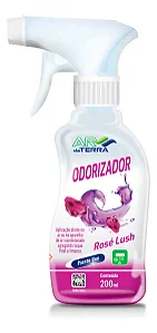 Odorizador para Ar-Condicionado Rose Lush Ar da Terra 200 ml