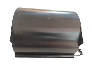 Voluta Caracol Capa Turbina Superior Piso Teto 08401058 Ar condicionado 24000 - 60000 BTUs Carrier Midea