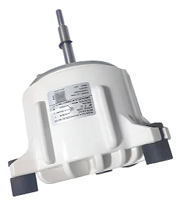 Motor Ventilador ZKFN-220-8-2 Evaporadora Cassete 11002015006541 Carrier 60000 BTUs