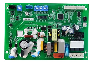 Placa Eletrônica Inverter 79037471 Evaporadora 42ZQVE 30000 - 60000 BTUs Midea Carrier