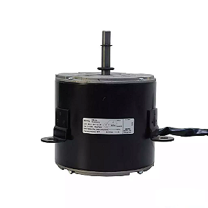 Motor Ventilador Condensador 25901261 Ar Condicionado Piso Teto Inverter Midea Carrier