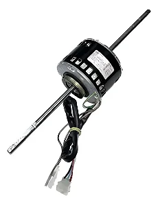 Motor Ventilador Evaporadora 25901122 Ar Condicionado 18000 24000 BTUs Dutado Fancoil Carrier