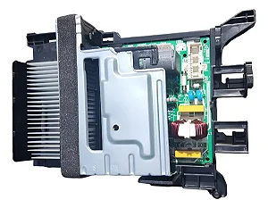 Placa Principal Condensadora 17222000041880 Ar Condicionado Inverter 12000 BTUs Springer Midea
