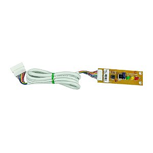 Transformador 32830074 Placa Eletronica Tensao 8w 230vac Transformador 32830074 Placa Eletronica Tensao 8w 230vac