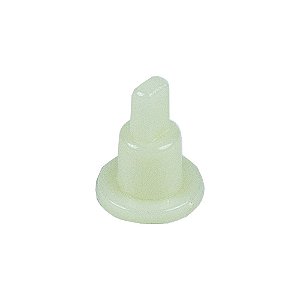 Bucha Eixo Vane Aleta Direcionador de Ar 201131390149 7500 - 30000 BTUs Ar Condicionado Springer