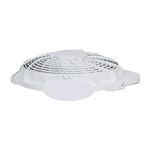 Grelha Ventilador Condensador 38801429 Ar Condicionado 7500 - 18000 BTUs Carrier Springer Midea