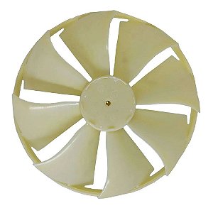 Helice Ventilador GW05845005 Ar Condicionado Janela 7500 10000 BTUs Springer Duo