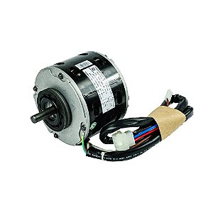 Motor Ventilador Evaporador 25901160 Ar Condicionado 48000 60000 BTUs Piso Teto Carrier Springer