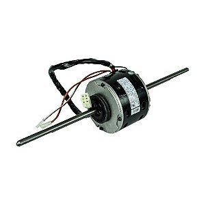 Motor Ventilador Evaporador 25901168 Ar Condicionado 24000 BTUs Piso Teto Carrier Springer