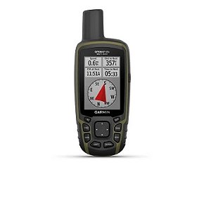 Gps Garmin GPSMAP 65S