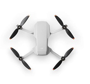 DJI Drone Mini SE Fly More Combo