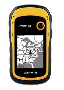 Gps Garmin Etrex 10