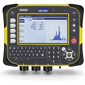 Balança Trutest Visor XR5000 - Somente Visor