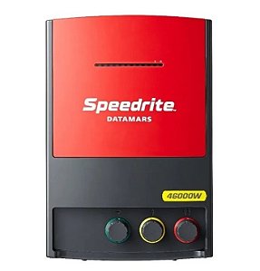 Eletrificador 46000W Speedrite Para Cerca Elétrica Rural