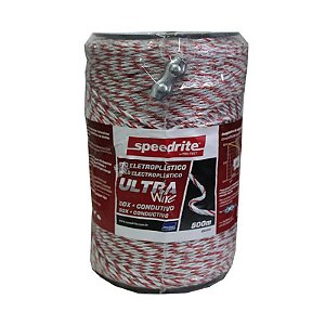 Fita Eletroplastico Ultra– 500 m – Speedrite