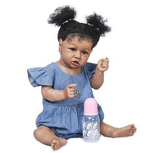 Camila reborn Clearance