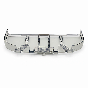 JETS UltraClean - Bandeja de limpeza da dock station