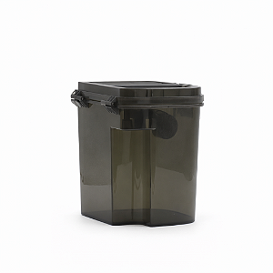 JETS UltraClean - Reservatório de água suja da dock station