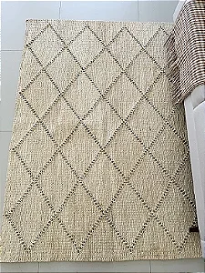 Tapete Sisal 2,00x2,50