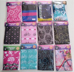 Bandana Show
