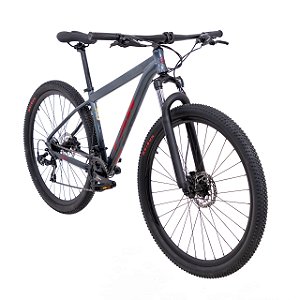 Bicicleta TSW Ride Plus tam 19