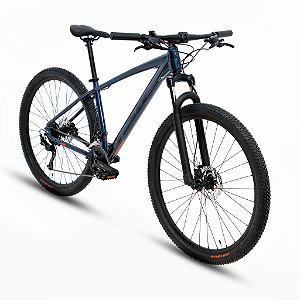 BICICLETA ARO 29 TSW HUNCH PLUS 27V