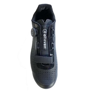 a vista r$363,00 SAPATILHA MTB  DISCO ELLEVEN PRETA