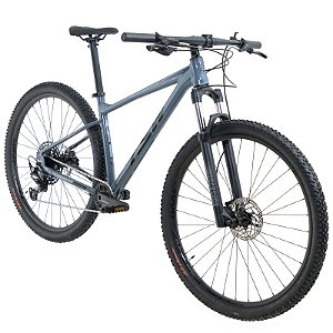 BICICLETA TSW HURRY RS 12V ROCK SHOX JUDY A VISTA 5265,00
