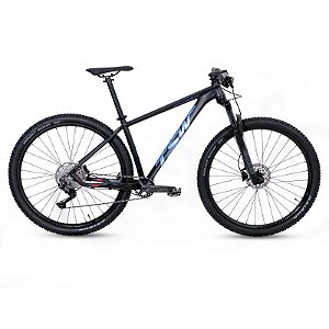 BICICLETA ARO 29 TSW YUKON DEORE 10V SUSPENSAO ROCKSHOX 120MM AIR