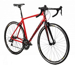 Bicicleta Speed Kode Spirit