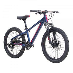 BICICLETA INFANTIL GROOVE HYPE JR 20″