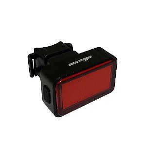 Pisca Ligth Elleven 28 chips USB