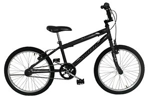 Bicicleta South Cross aro 20 + cupom 10% BEMVINDO10 + 10% desc a vista