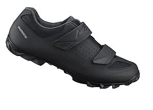 Sapatilha Shimano MTB SH-ME100 tam 43 BRASIL