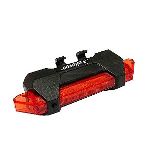 Pisca Light Elleven USB 5 leds